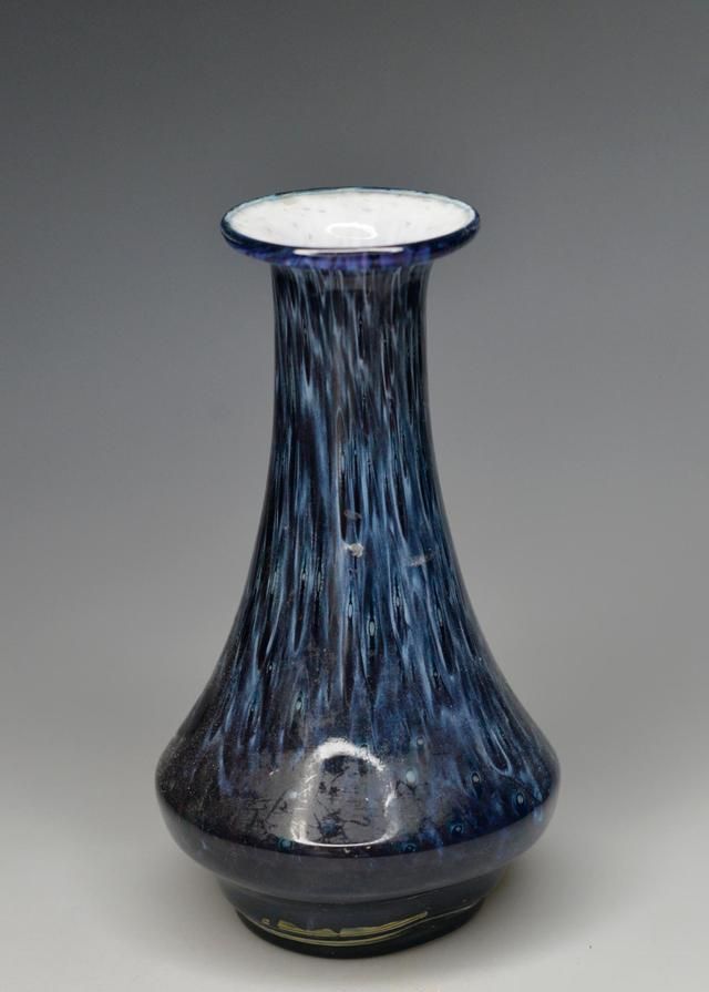 如此漂亮艺术品价格却如此低廉|花瓶|琉璃瓶|收藏价值_新浪新闻