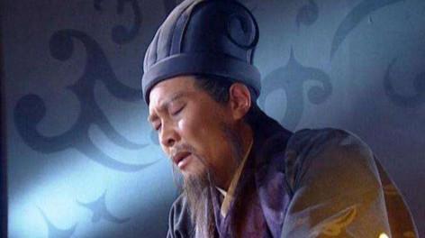 刘备死前想起15年前一幕, 立下遗诏, 可惜孔明忤逆以致蜀汉不保