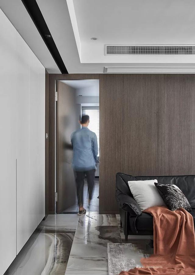 大理石的正确打开方式！让你分分钟爱上天然大理石