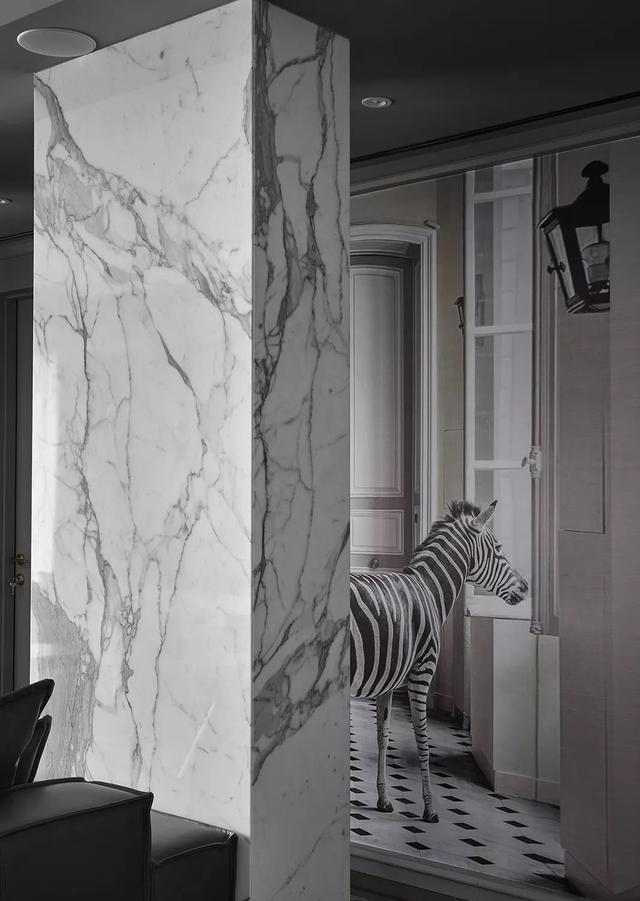 大理石的正确打开方式！让你分分钟爱上天然大理石