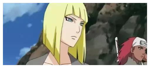 火影忍者:忍界大战时期,表现活跃的上忍级别高手!