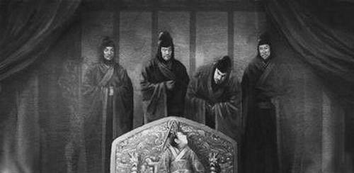汉朝中后期处置死刑犯,砍脑袋与被阉割可任选其一|死刑|腐刑|汉朝_新浪新闻