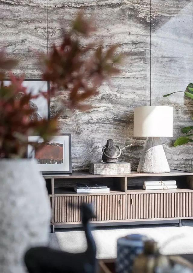 大理石的正确打开方式！让你分分钟爱上天然大理石