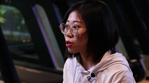 禚中华健身学院 学员回访独立篇06 尹特