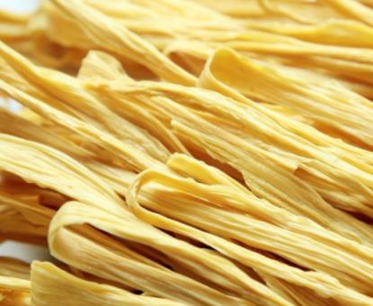 冬天泡腐竹时间太长?大厨分享"小技巧",3分钟就能快速泡软