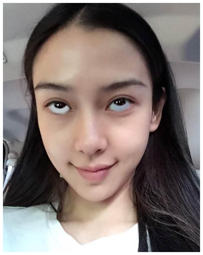 女星翻白眼什么样?杨紫更有白眼操