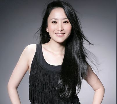 杨蕊——《欢天喜地七仙女》美丽清纯五公主青儿
