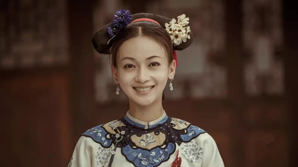 延禧攻略:魏璎珞布衣出生,如何成为皇上挚爱,皇后明白直接发狂