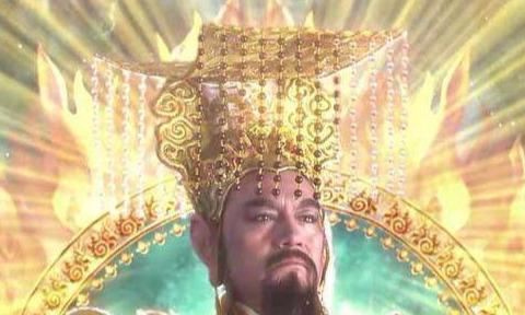 天帝和玉帝之间到底有什么关系,为何天庭有两个最高统治者?|天帝|玉帝|玉皇_新浪新闻