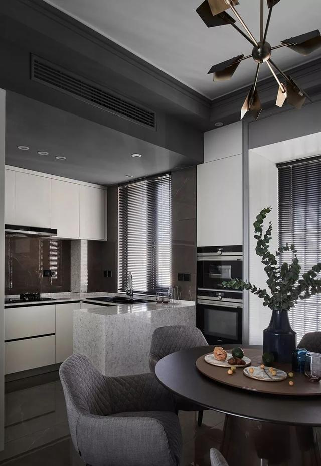 大理石的正确打开方式！让你分分钟爱上天然大理石