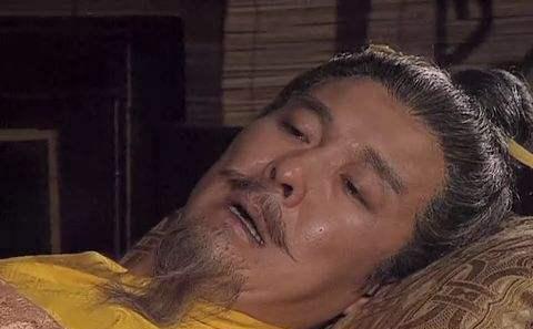 刘备死前想起15年前一幕, 立下遗诏, 可惜孔明忤逆以致蜀汉不保