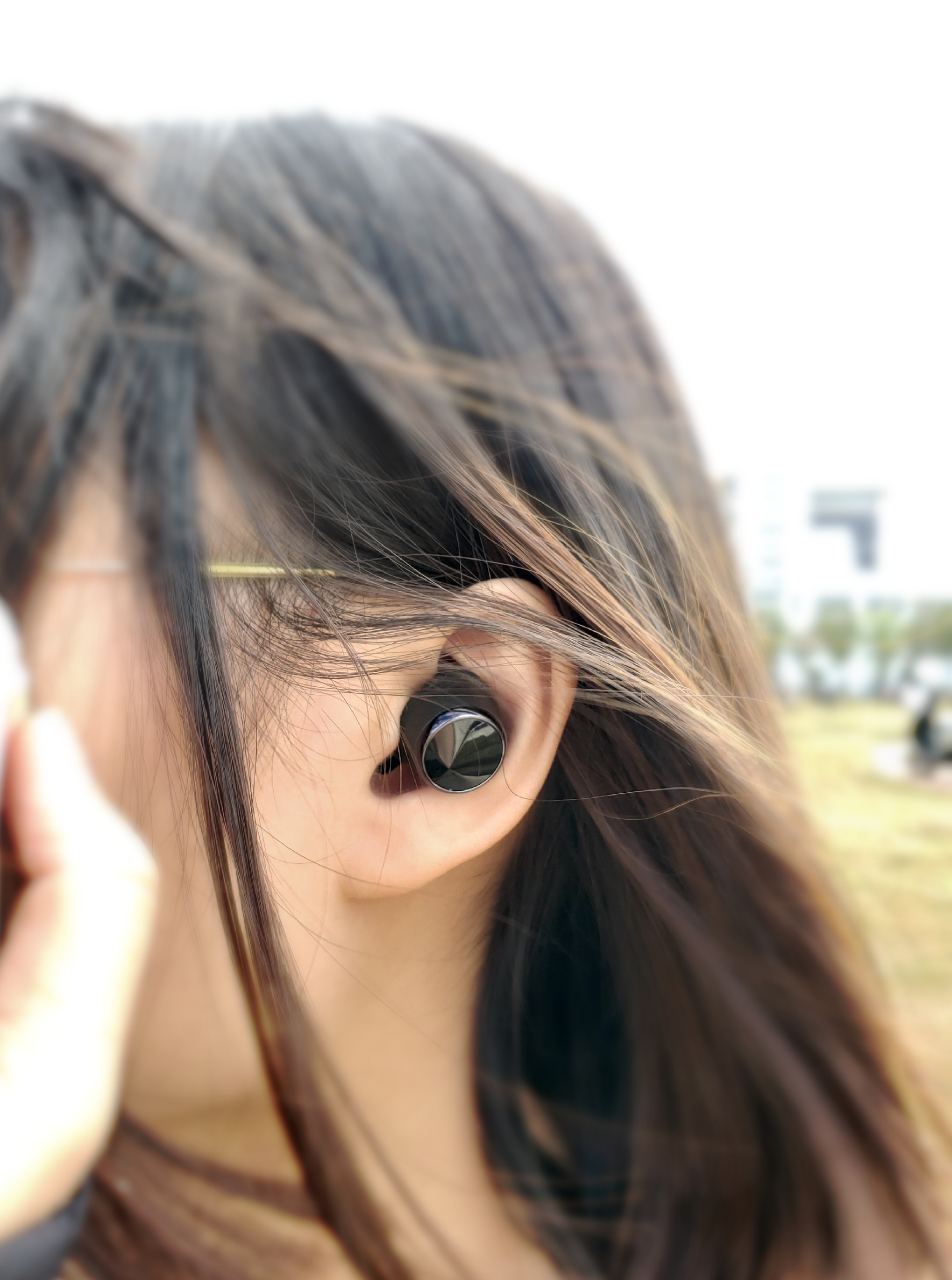 jeetairplus真无线蓝牙耳机上手测评百元档挑战千元配置