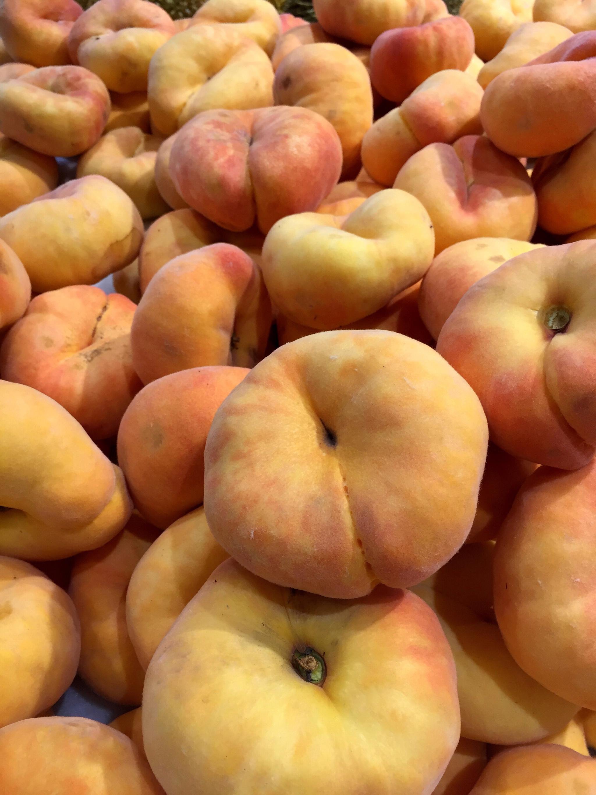 王母娘娘蟠桃会,孙悟空偷吃的蟠桃又可爱又好吃