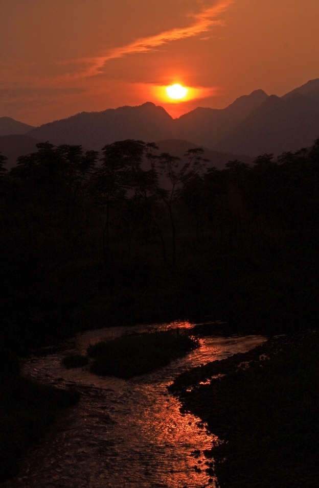 我的世界暮色森林背景故事 森林V1.0版主线剧情是怎样的