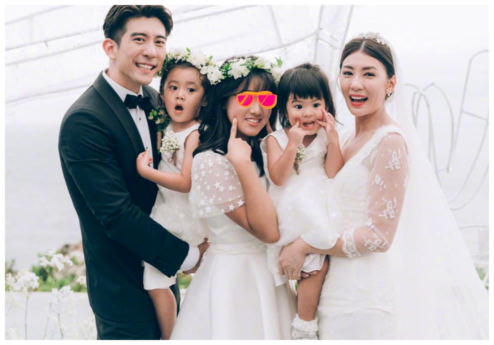 姐弟恋结婚4年求子无果,打数百针尝尽偏方,46岁喜得龙凤胎|狄志杰