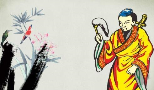 狗咬吕洞宾不识好人心,"狗咬"竟是百年误传!