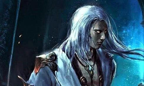 圣墟:楚风摆脱楚萝莉,又多出了两个新称号,战地记者贴合实际