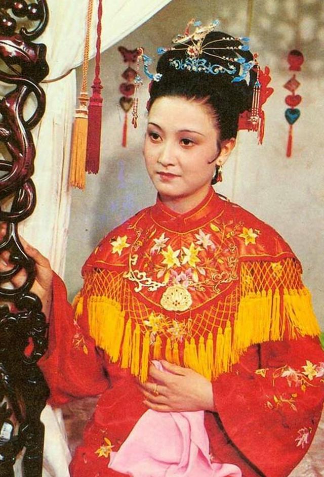 红楼梦里,贾母为何不关心迎春婚事?