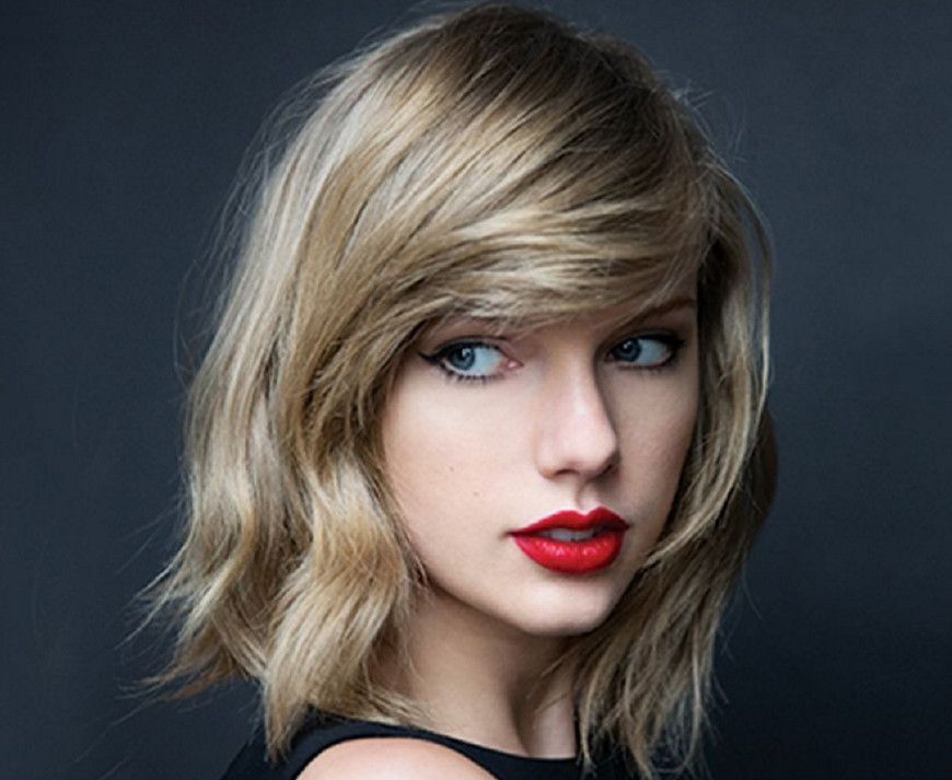 全球眼睛最美的5位女星,霉霉上榜!_高清图集_新浪网