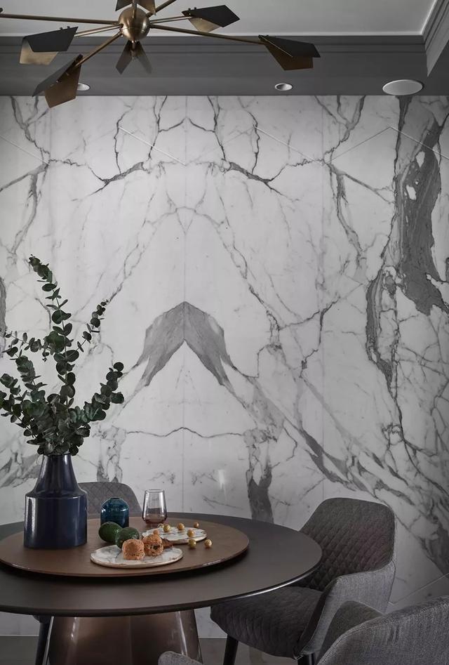 大理石的正确打开方式！让你分分钟爱上天然大理石