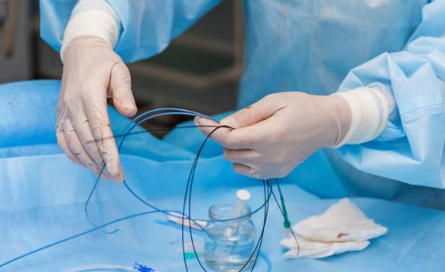 什么是血管造影检查不想身体受罪3种情况及时做