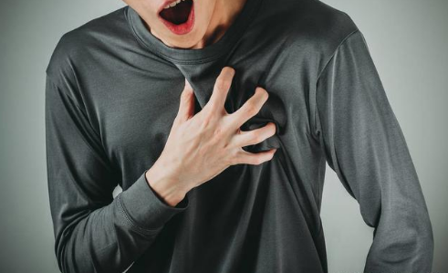 心窝正中痛发生频繁这几个原因要深究