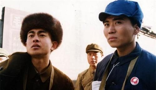 血色浪漫:黎援朝到底有什么能耐,连钟跃民都不敢动他?