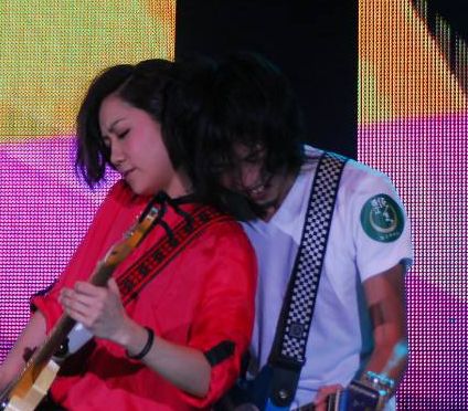 卢凯彤同性恋太太余静萍首度发声要勇于面对生活