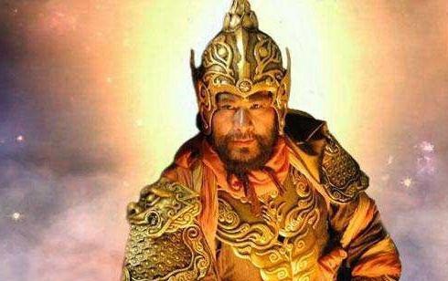 难怪沙僧会被贬下凡间不是因为琉璃盏你看卷帘大将是啥来头