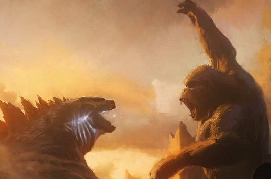 金刚吃啥能长到110米?要想不被g总踩扁,只有这3种方法!