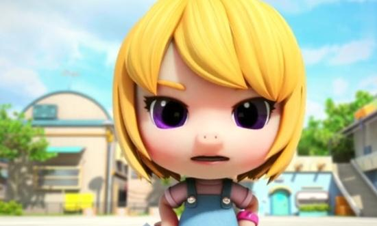 猪猪侠谁还记得辣眼睛的小菲菲十三年过去了变成了大美女