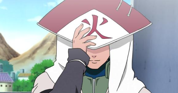 选择四代火影的时候,为什么三代火影选了水门?