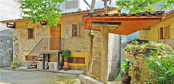 你想要的惬意和自由这里全都有——靖西鹅泉,旧州|鹅泉|靖西鹅泉|民宿