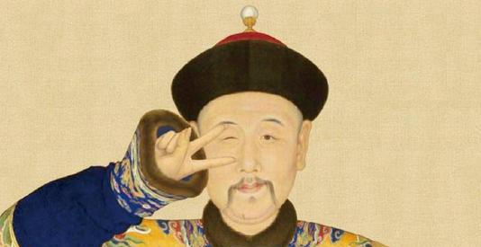 盘点古代同性恋帝王霸道总裁爱的竟是他