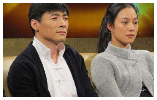 祖峰妻子刘天池被曝因与学生谈恋爱被中戏除名学校官网仍有其名