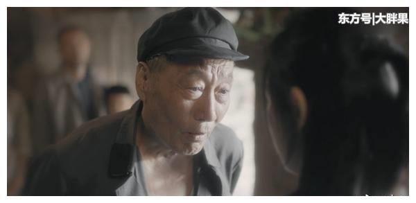 《安家》孙俪为还原人物曾拜访房似锦原型 闻其难过往事当场落泪