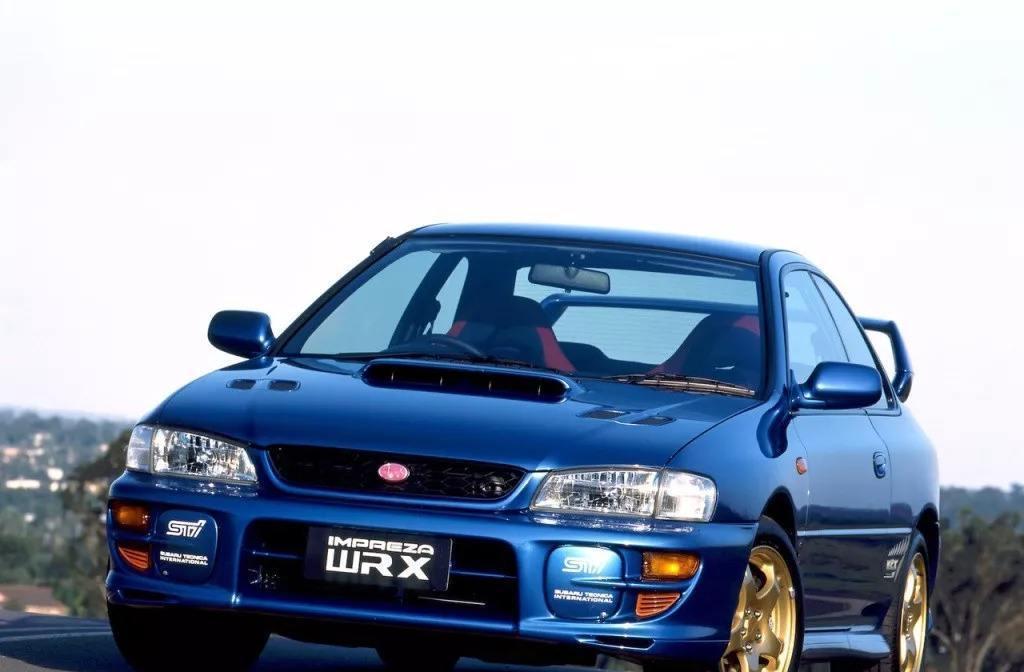 头文字d中除了86之外,这3款车同样也是披着羊皮的狼