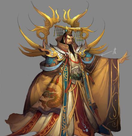 神武帝尊第二部叫什么 神武天帝有哪些女主角