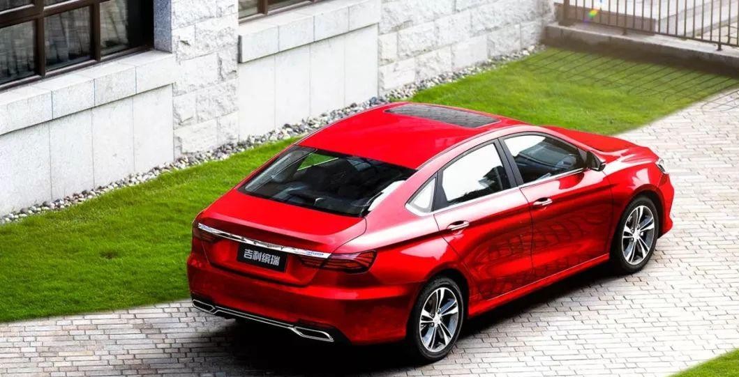 三缸1.0t竟比四缸1.4t还要贵,这款车葫芦里到底卖什么药?