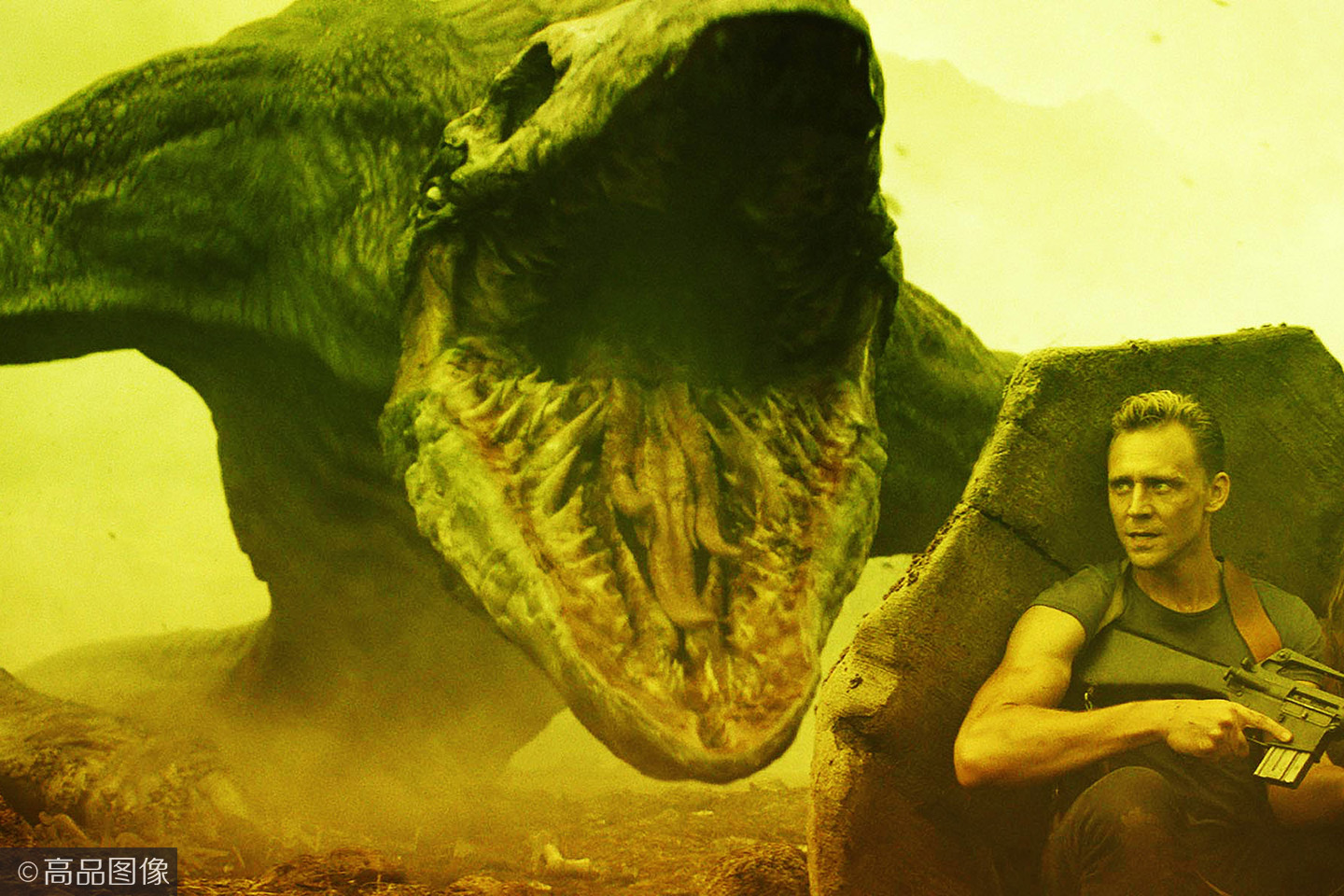 网友评分最佳大怪兽电影盘点