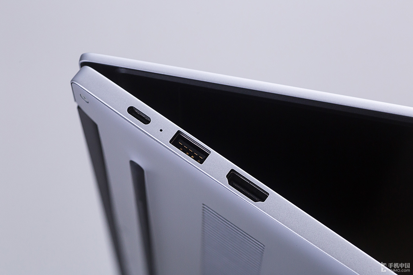 huawei matebook d 14 锐龙版图赏:便携从不妥协