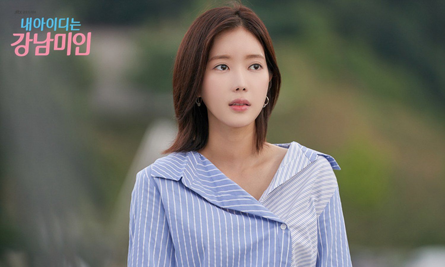 继江南美人之后又一部韩剧大火一开播就打破收视新纪录