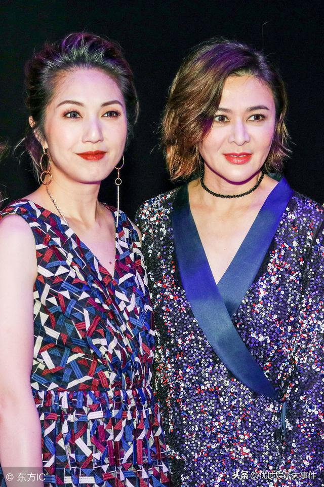 关之琳被塞高尔夫球刘銮雄亲自回应使陈美琪流产更是无稽之谈