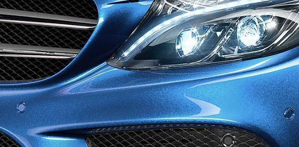 汽车金属漆与普通漆的区别是什么?应该如何选择?