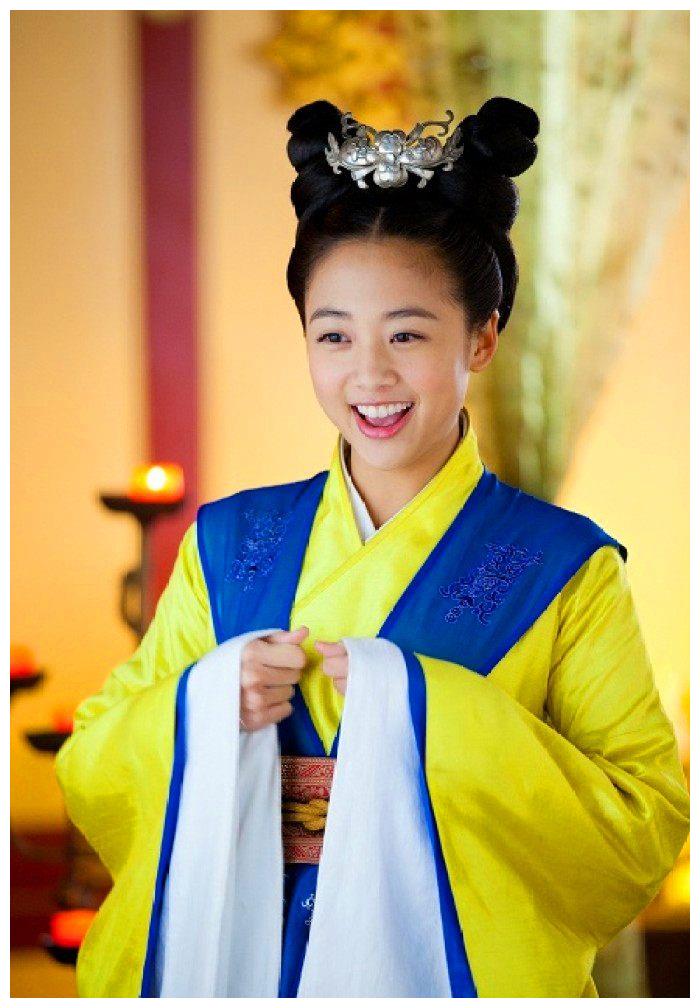 陆贞传奇阿碧(陆贞传奇阿碧被魏国国主宠幸是哪一集)