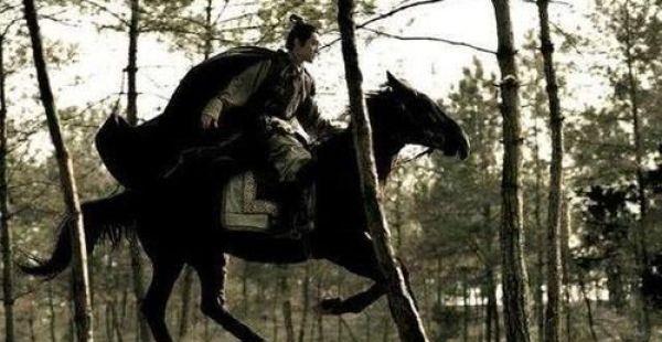 古代土匪从不劫"八百里加急",因为信使腰间绑了这个东西!