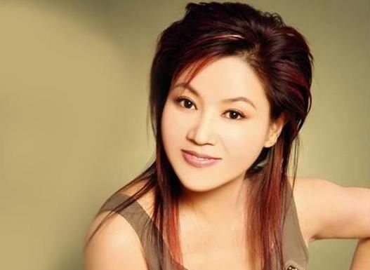 难以忘怀的记忆!上世纪八十年代中国内地十大青年女歌手