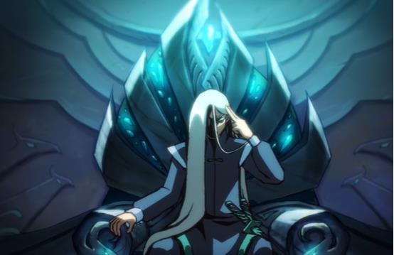 刺客伍六七暗影刺客染指小鸡岛阿七或已恢复记忆