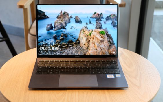 huaweishare一碰传引爆p30发布会现场c位出道实力不凡