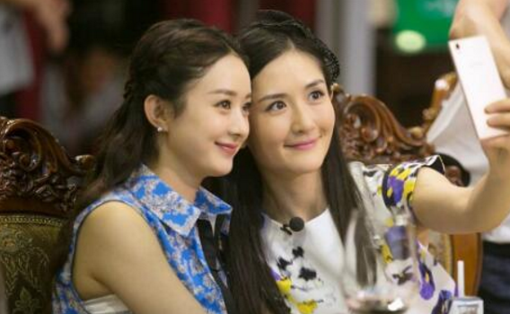 赵丽颖选日子太用心!生日官宣结婚,元旦官宣怀